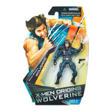 Strike Mission Wolverine - X-men Origins Wolverine - Hasbro
