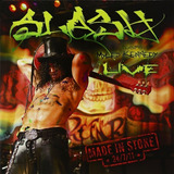 strokes-strokes Cd Slash Made In Stroke 2cd dvd Digipack Lacrado