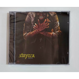 stryper-stryper Stryper Murder By Pride imparg cd Lacrado