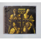 stryper-stryper Stryper Reborn imparg cd Lacrado