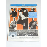 stuck in the sound -stuck in the sound Box In Flames Sounds From Heart Of Gothenburg blu ray 2cd