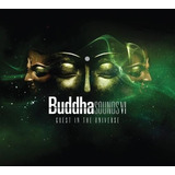 stuck in the sound -stuck in the sound Cd Buddha Sounds Vl Guest In The Universe Digip 978951