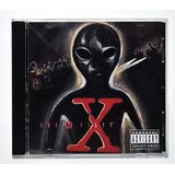 stuck in the sound -stuck in the sound Cd The X Files Sounds In The Key Of X Importado Rem Tk0m
