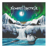 styles of beyond-styles of beyond Cd Sonata Arctica Clear Cold Beyond Novo