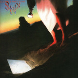 styx-styx Cd Styx Cornerstone 1979