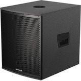 Subgrave Attack Ativo Vrs1510a Subwoofer 15 Vrs 1510 1000w