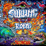 sublime with rome-sublime with rome Cd Sirenes explicit 