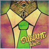 sublime with rome-sublime with rome Sublime With Rome Yours Truly Cd