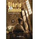 subsolo-subsolo Diario Do Subsolo De Dostoievski Fiodor Editora Martin Claret Ltda Capa Dura Em Portugues 2021