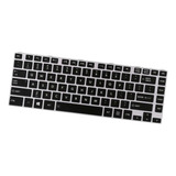 Substituição De Teclado Para Toshiba Satellite E40 a E45 a