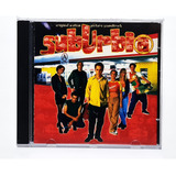 suburbia-suburbia Cd Soundtrack Suburbia Importado Lacrado Sonic Youth Tk0m
