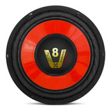 Subwoofer Compet 12 Pol
