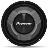 Subwoofer Pioneer 12' Ts-w3060br 350w Rms 4 Ohms