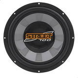 Subwoofer Spyder Street 12