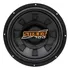 Subwoofer Spyder Street 12 Polegadas Alto Falante Potência