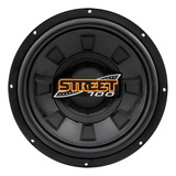 Subwoofer Spyder Street 12