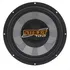 Subwoofer Spyder Street 12 Polegadas Auto Falante 700w Cor Cinza