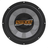 Subwoofer Spyder Street 12
