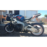 Sucata Para Retirada De Peças Honda Cbr 1000 Rr Ano 2011