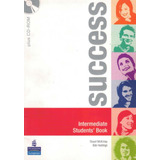 Sucess Intermdiate Students 