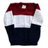 Sueter De Lã Infantil Trico Super Quentinho Masculino Promoç