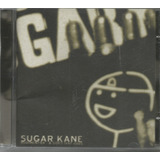 sugar -sugar Cd Sugar Kane Rudimentar B Sides 1997 2005 Lacrado