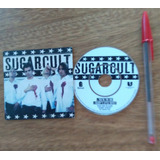 sugarcult-sugarcult Mini Cd Epitaph Ultimatum Music Sugarcult Paises Baixos