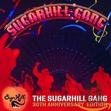 sugarhill gang-sugarhill gang Cd The Sugarhill Gang