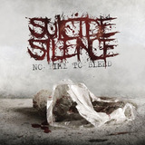 suicide silence-suicide silence Suicide Silence No Time To Bleed Cd 2009 Produzido Por Del Imaginario Discos