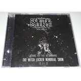 suicide silence-suicide silence Suicide Silence The Witch Lucker Memorial Show