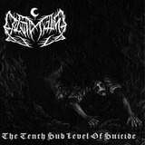 suicide-suicide Leviathan The Tenth Sub Level Of Suicide slipcase Cd