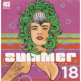 summer eletrohits-summer eletrohits Cd Summer Eletrohits 2018