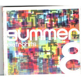 summer eletrohits-summer eletrohits Cd Summer Eletrohits 8