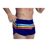 Sunga Boxer Masculina Adulto