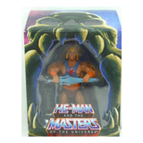 Super 7 Masters Of The Universe He Man E Esqueleto Classic
