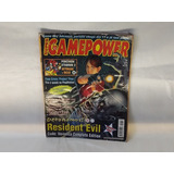 Super Gamepower Detonado Resident Evil Code Veronica N 87