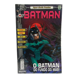 Super Herois Premium Batman