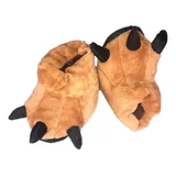 Super Imperdivel Pantufa Garra