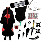 Super Kit Naruto C