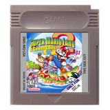 Super Mario Land 2 Game Boy Color - Game Boy Advance