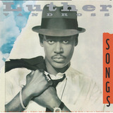 super simple songs -super simple songs Luther Vandross Cd Songs Lacrado Import Usa