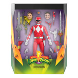 Super7 Mighty Morphin Power