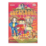 Superbook Volume 3 Colecao
