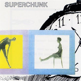 superchunk-superchunk Superchunk The First Part cd Importado Raro Fora De Cata