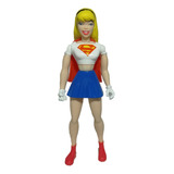 Supergirl Super Heroes Vs