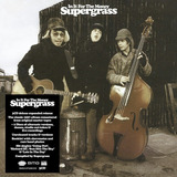 supergrass-supergrass Remasterizacao De 2021 Do Cd In It For The Money Deluxe Expanded