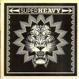 superheavy-superheavy Cd Super Heavy Super Heavy Lacrado De Fabrica