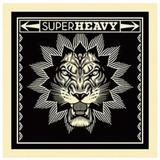 superheavy-superheavy Cd Superheavy Mick Jagger Joss Stone Damian Marley