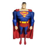 Superman - Dc Super Heroes Jlu - Mattel 2006