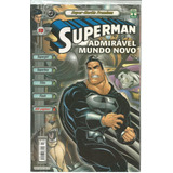 Superman Premium N° 15